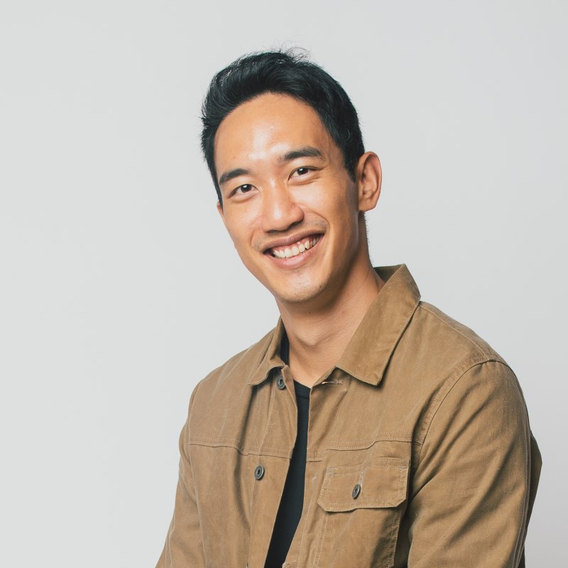 Frank Chou